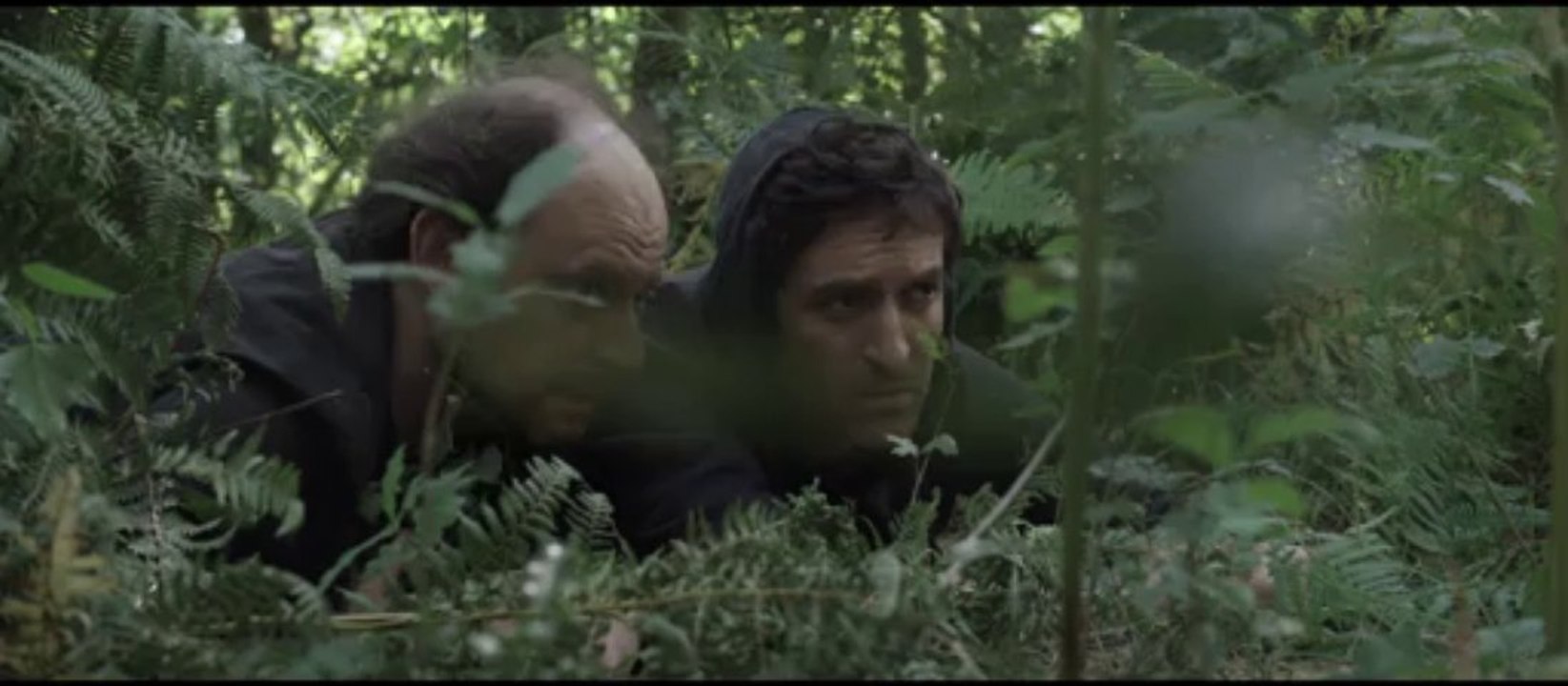 Les Conquérants, teaser 3, sortie le 25 Septembre 2013