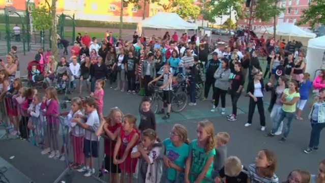 Les Bruyères en fête !