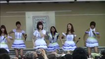 AKB48 KOISURU FORTUNE COOKIE (PARURU CENTER)