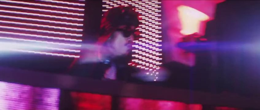 Swedish House Mafia vs. Knife Party - Antidote