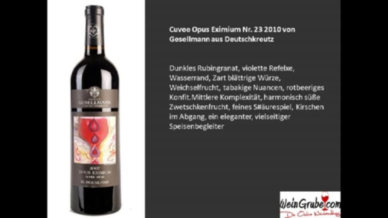 Weinhandel Weingrube.com – Wein kaufen im online Wein Shop!