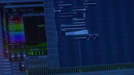 Michael Jackson - Afrojack Talks About