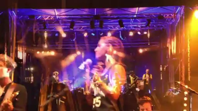 Heures Vagabondes : Nina Attal en concert le 9 août à l'Isle Jourdain.