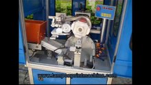 tampo printing machinne(medical tube)