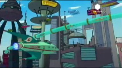 Ulaşımda devrim gibi proje