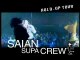Saïan Supa Crew - Teaser