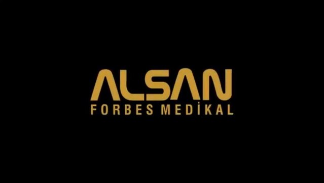ALSAN Forbes Medikal Firma Taıtım Videosu - bakincele.com