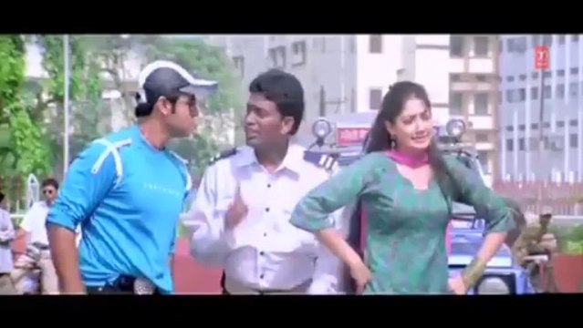 Heero Honda Le Ke Laagal Ba [ Full Bhojpuri Video Song ] Chacha Bhatija