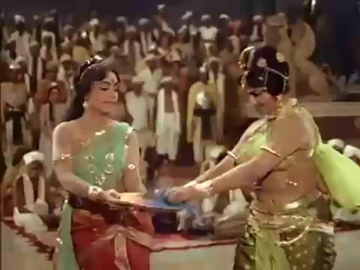 Hindi song beauty 3
