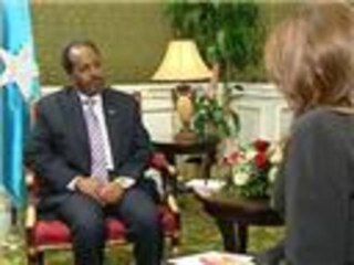 لقاء خاص- حسن شيخ محمود