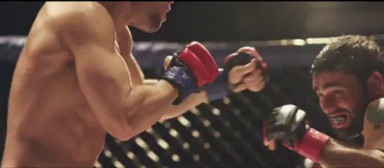 Geri Dönüş / The Philly Kid SinemaTV'de!