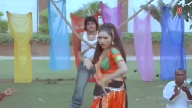 Ho Surma Lagayi Ke [ Bhojpuri Video Song ] Manoj Bhaiya