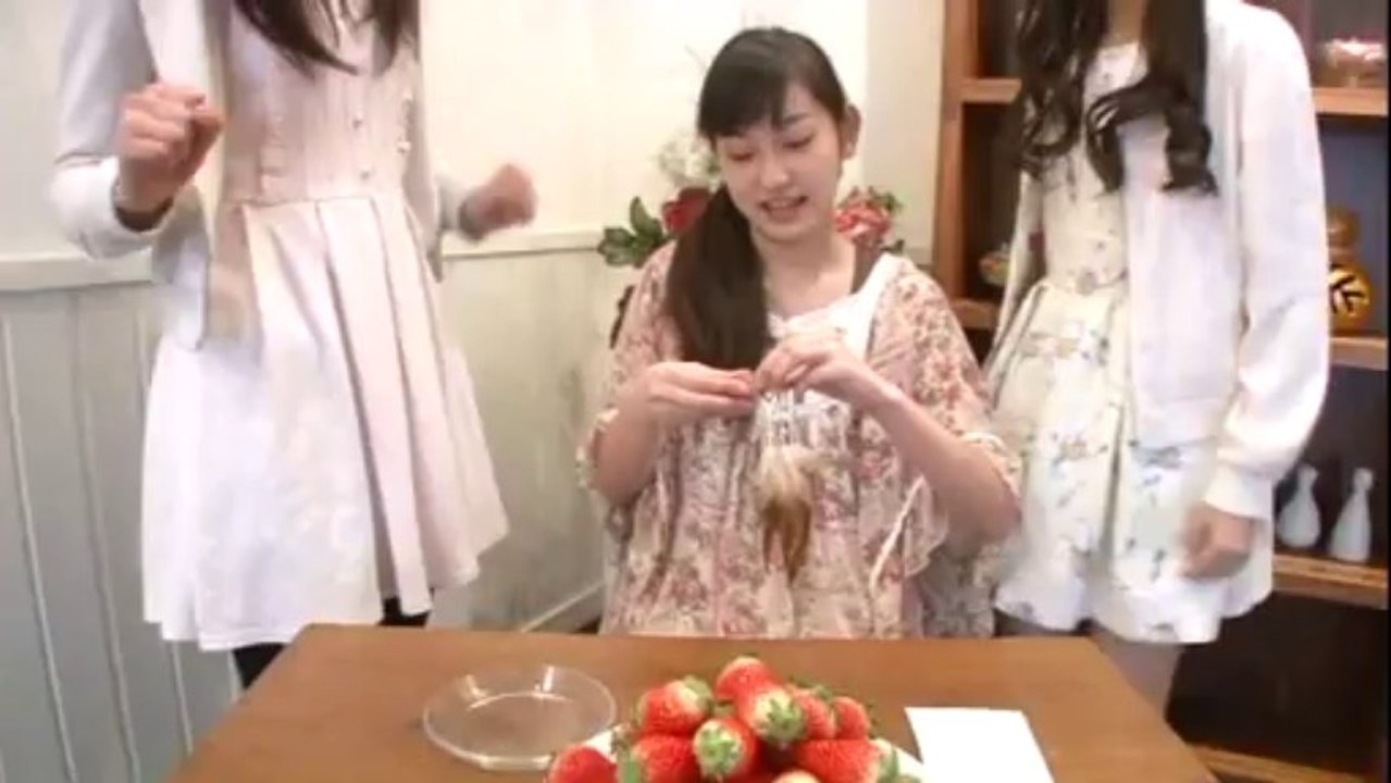 食べるあーりー