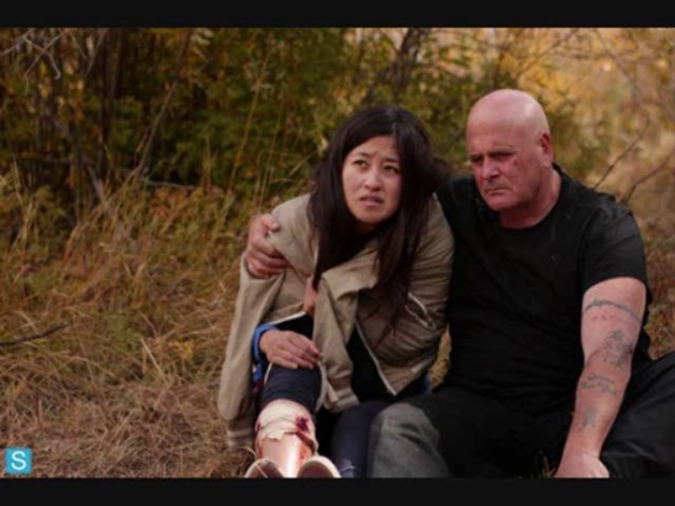 Siberia Season 1 Episode 6 Out of the Frying Pan Part 4 Full HD