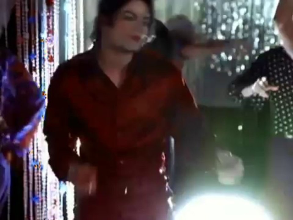 Michael Jackson - Michael Jackson's Vision_ DVD Sneak Peek