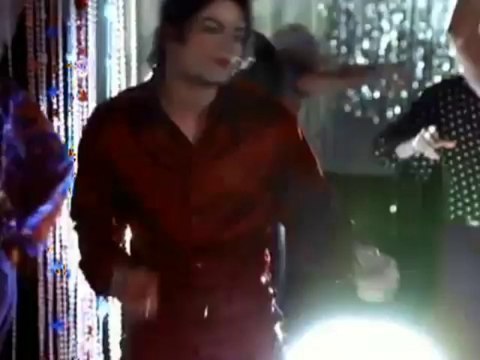 Michael Jackson - Michael Jackson's Vision_ DVD Sneak Peek