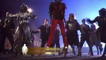 Michael Jackson - MICHAEL_ The Making of the Album