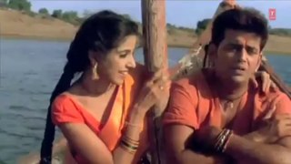 Hum Chataiye Pa Raaji [ Bhojpuri Video Song ] Pandav - Ravi Kishan & Sadhika Randhava