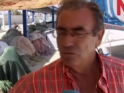 Британия будет защищать права гибралтарцев в суде