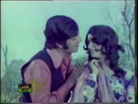 Mohabat Zindagi Hai aur Tum Meri - Mehdi Hassan Sahab