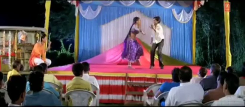 Hum Hayi Vanaras Ke Paan [Item Dance Video ] Feat. Hot & Sexy Seema Singh