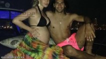 Radamel Falcao ya es papá