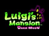 Luigi's mansion 2 OST:  haunted towers