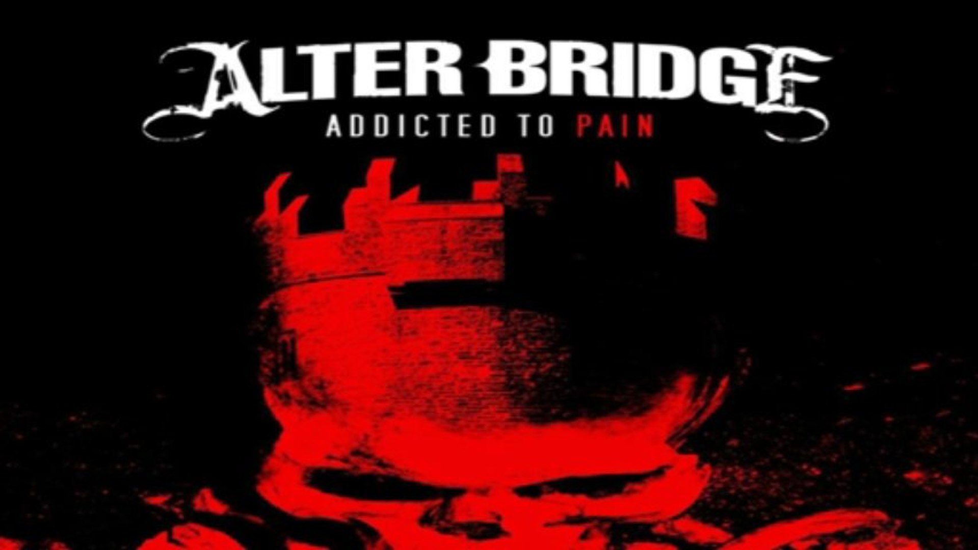 DOWNLOAD MP3 ] Alter Bridge - Addicted To Pain [ iTunesRip ] - video  Dailymotion