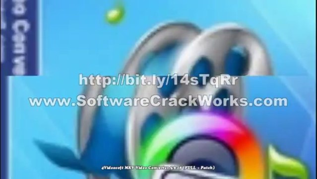 4Videosoft MKV Video Converter 5.0.28 (FULL + Patch)
