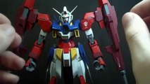 Prime92 Custom: 1/100 MG Gundam Age 2 Double Bullet
