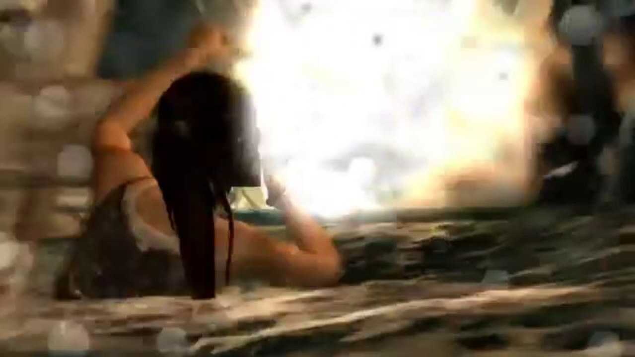 Tomb Raider – XBOX 360 [Download .torrent]