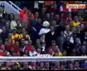 Dünyanın En Güzel 10 Golü - dailymotion