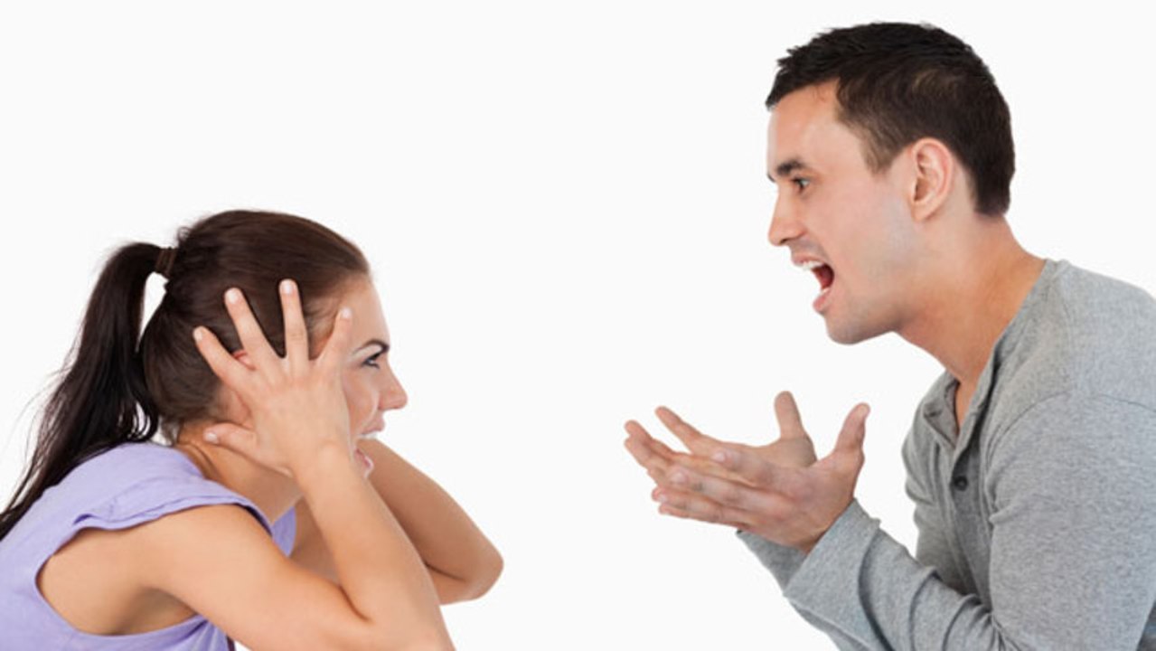 How to control your temper with the magic pause