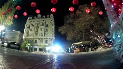 Getaway - Featurette