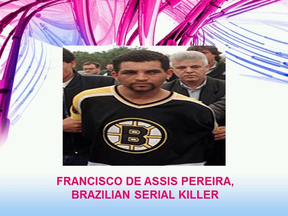 Program Serial Killers