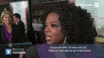 Racisme : Oprah Winfrey s'explique et s'excuse auprès des Suisses