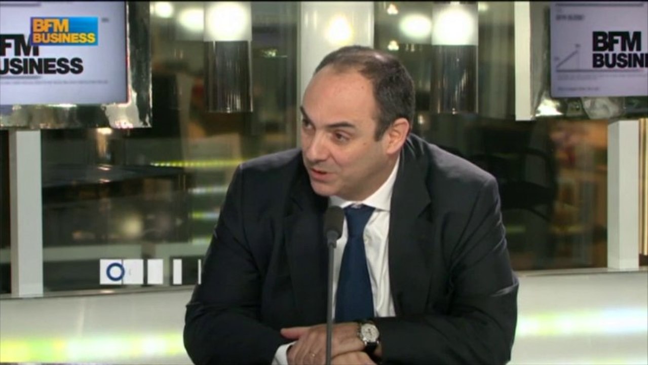 Zapping Olivier Delamarche - Les Phrases Cultes (1/2)