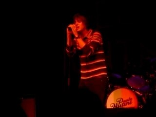 Paolo Nutini - Autumn - live