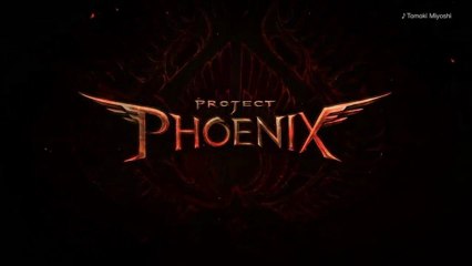 Trailer - Project Phoenix