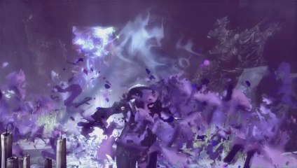 Dishonored - Les Sorcières de Brigmore - Tralier de lancement