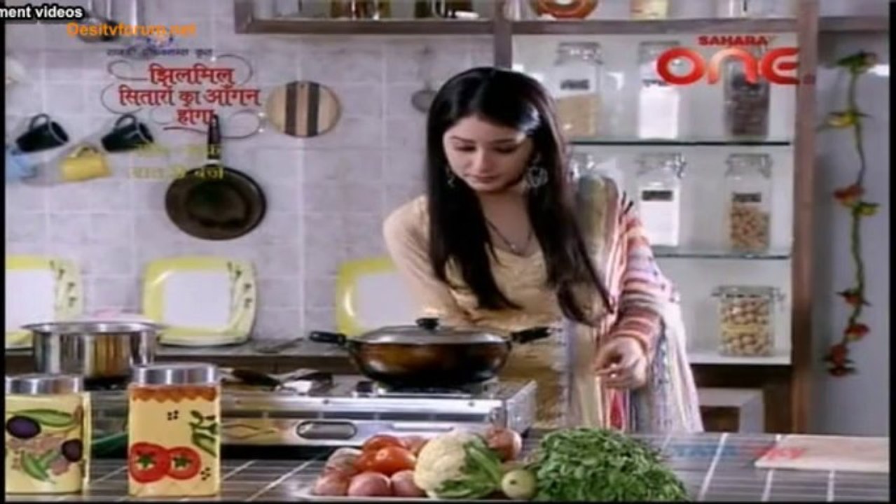 Piya Ka Ghar Pyaara Lage 13th August 2013 Video Watch Online pt1