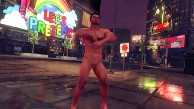 Saints Row IV - Dev Diary #3 The Wheels of the Spaceship Go Round and Round