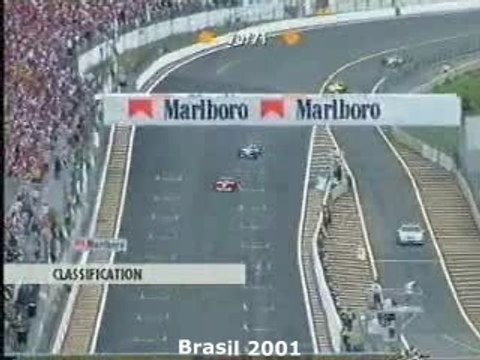 montoya qui passe schumi bresil 2004