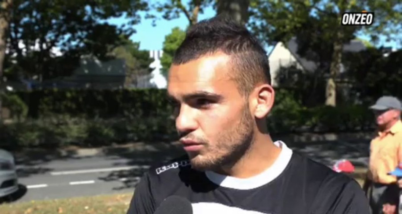 PLEIN CADRE (ASCO) : RÉACTIONS APRÈS ANGERS - CHATEAUROUX