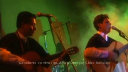 La Mansion Celestial (Alfa   Omega) - YouTube