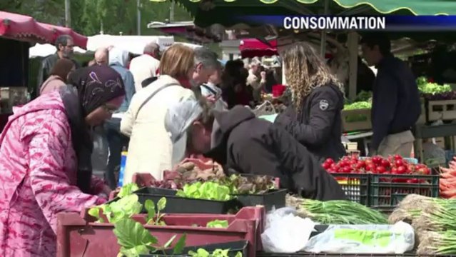 AFP - Le JT, 2e édition du mardi 13 août