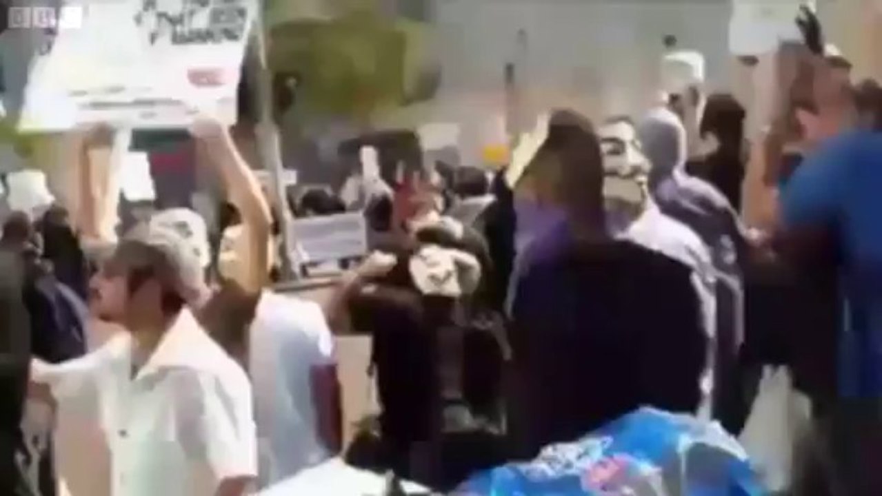 How Hackers Changed the World - BBC Documentary 2013 (Anonymous 4chan)