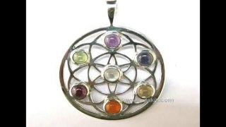 Wholesale Chakra Healing pendants