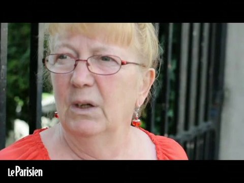 Les goelands du Marais agacent les habitants