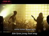 kim hyun joong heat arabic sub  esp sub